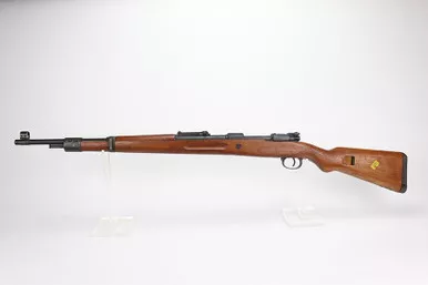 SOLD - 1945 Nazi K98 - Israeli Rework (830 - 22505)