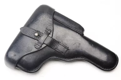 SOLD - 1952 Hi-Power Holster