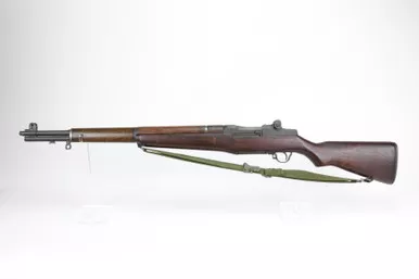 SOLD- 1955 Springfield M1 Garand