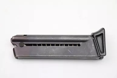 SOLD - .22 Caliber PP Finger Extension Magazine (102022-11)