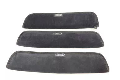 SOLD - 3 Dagger Storage Sleeves (011822-11)