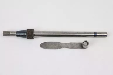 SOLD - 4mm Walther PP Conversion Barrel
