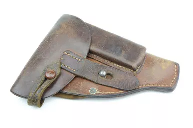 SOLD - 6.35mm Holster - L.Z.A.