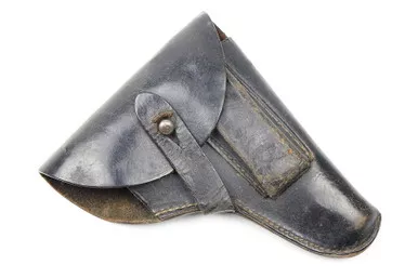 SOLD - 7.65mm Holster - MAB, Unique