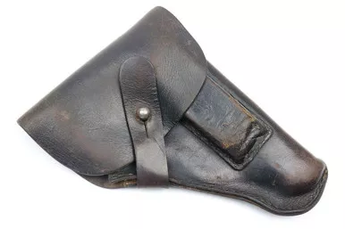 SOLD - AKAH Mauser HSC Holster (042021-25)