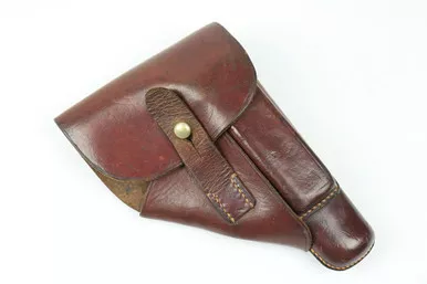SOLD - AKAH PPK Holster (080221-5)