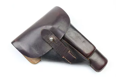 SOLD - AKAH Sauer 38h Holster