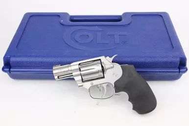 SOLD - ANIB Colt Cobra