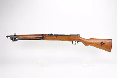 SOLD - Arisaka Type 44 - Full Mum