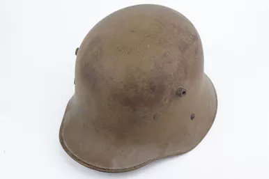 SOLD - Austria M1917 Helmet