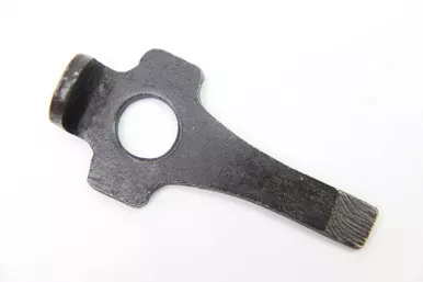SOLD - Blank Luger Tool - Norwegian