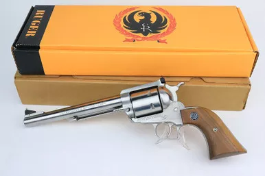 SOLD - Boxed Ruger Super Blackhawk