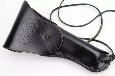 SOLD - Bucheimer M1916 Holster