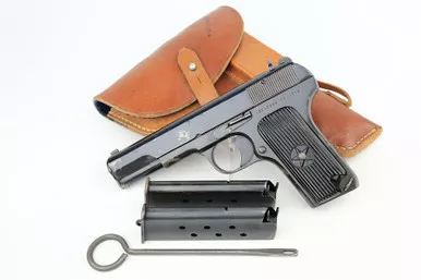 SOLD - Chinese Type 66 Tokarev Rig