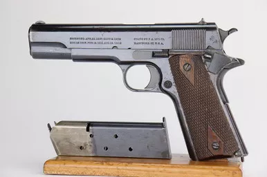 SOLD - Colt Government Model 1911