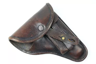 SOLD - CZ-24 Holster (080221-35)