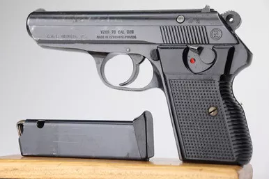 SOLD - Czech VZOR Model 70