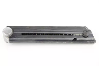 SOLD - E/63 Luger Magazine (091421-10)
