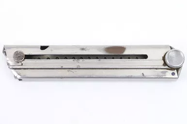 SOLD - Eagle 154 G-Date Luger Magazine
