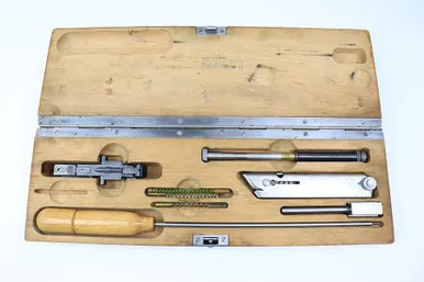 SOLD - Early Erma / Erfurt .22 Conversion Kit