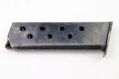 SOLD - Early Walther PP Magazine (010323-2)
