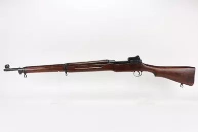 SOLD - Eddystone M1917 Rifle