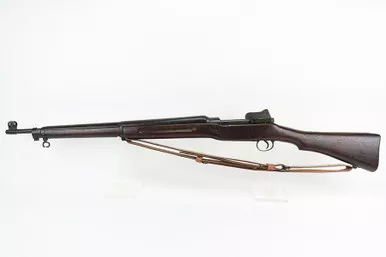 SOLD - Eddystone Model 1917 (1102284 - 23968)