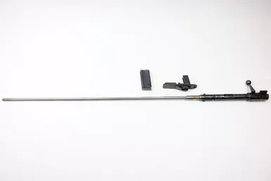 SOLD - Erma-Erfurt .22 K98 Conversion Kit