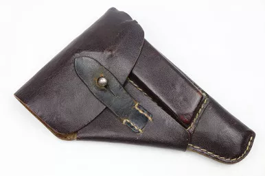 SOLD - Ersatz Walther PP Holster (040721-15)
