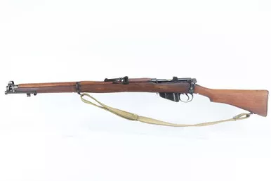SOLD - Excellent 1917 Enfield SHTLE Mk III