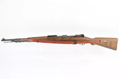 SOLD - Excellent 1940 Mauser K98