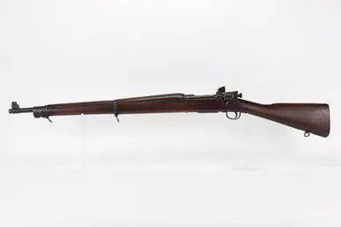 SOLD - Excellent 1943 Remington Model 03-A3