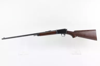 SOLD - Excellent 1945 Winchester Model 63
