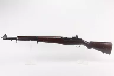 SOLD - Excellent 1954 H&R M1 Garand - CMP