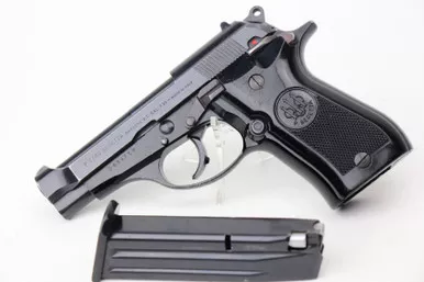 SOLD - Excellent Beretta Model 81