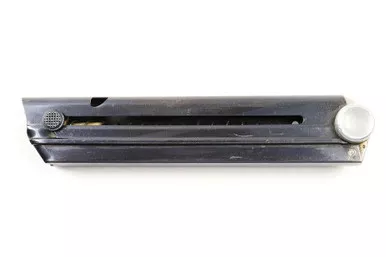 SOLD - Excellent Eagle 63 Luger Magazine