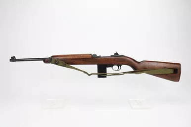 SOLD - Excellent Inland M1 Carbine - 1943 Mfg (510220 - 23235)