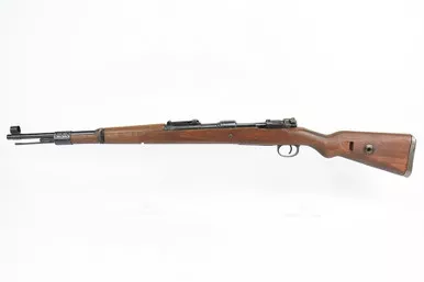SOLD - Excellent Mauser K98 - byf 44