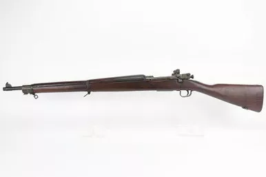 SOLD - Excellent, Original Remington 03-A3 - 1943 Mfg