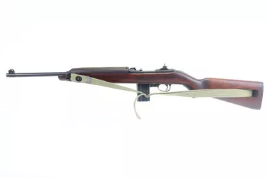 SOLD - Excellent Rockola M1 Carbine (1720054 - 16470)