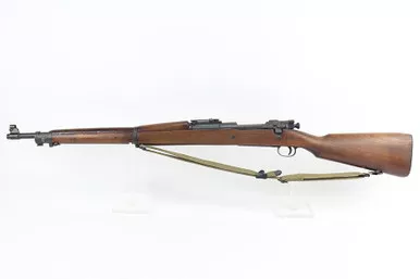 SOLD - Excellent Springfield M1903