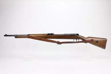SOLD - Excellent Walther DSM 34 Training Rifle