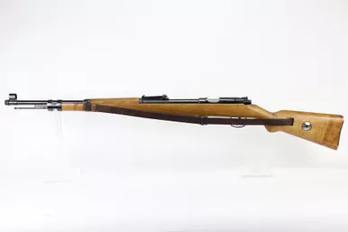 SOLD - Factory-New Mauser KKW Training Rifle