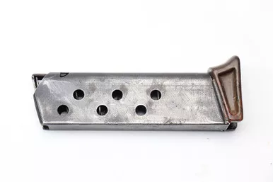 SOLD - Finger Extension PPK Magazine (031022-33)