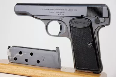 SOLD -FN Browning Model 1955