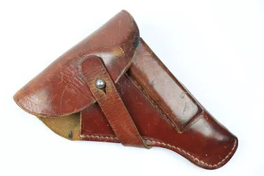 SOLD - French Unique / Sauer / Mauser Holster