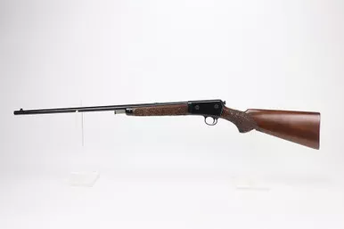 SOLD - Gorgeous, Engraved Winchester Model 63 Rifle
