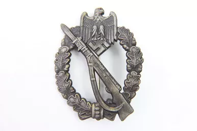 SOLD - Infantry Assault Badge