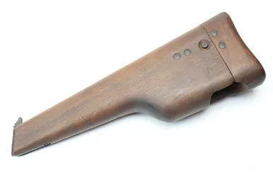 SOLD - Inglis High Power Stock (032822-2)