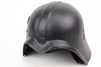 SOLD - Iraqi Fedayeen Helmet